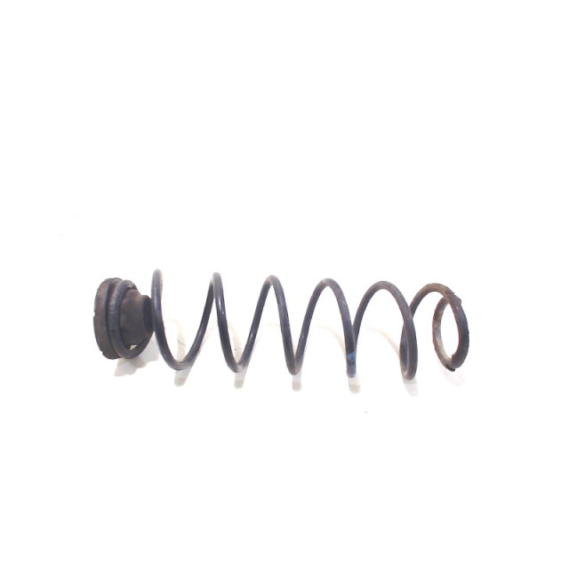 Muelle helicoidal trasero intercambiable Volkswagen Lupo (6X1) (1999 - 2005) Hatchback 3-drs 1.2 TDI 3L (ANY)