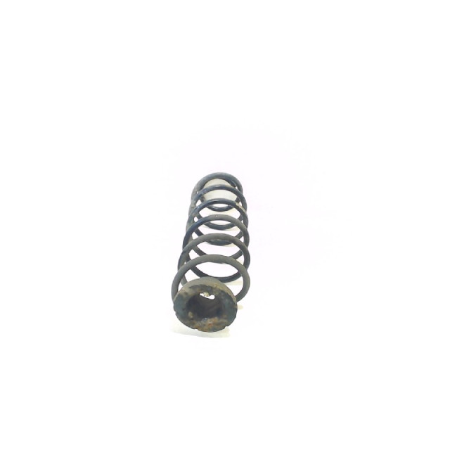 Muelle helicoidal trasero intercambiable Volkswagen Lupo (6X1) (1999 - 2005) Hatchback 3-drs 1.2 TDI 3L (AYZ)