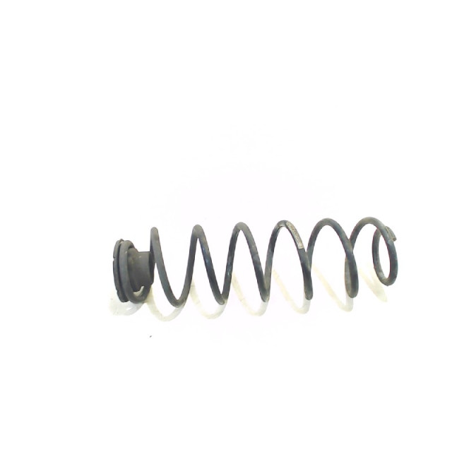 Muelle helicoidal trasero intercambiable Volkswagen Lupo (6X1) (1999 - 2005) Hatchback 3-drs 1.2 TDI 3L (AYZ)