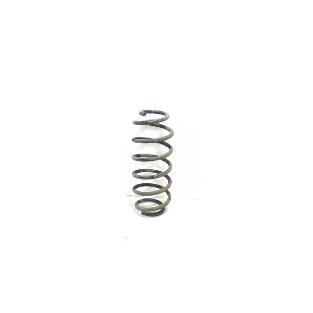 Muelle helicoidal trasero intercambiable Fiat Panda (169) (2003 - 2009) Hatchback 1.2 Fire (188.A.4000)