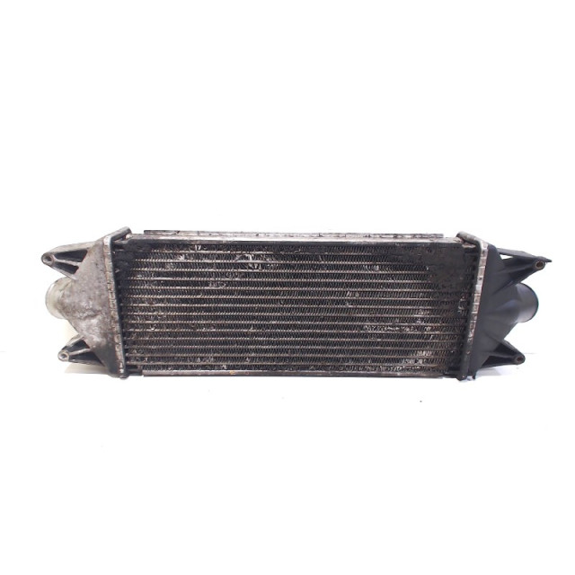 radiador intercooler Iveco New Daily III (2001 - 2006) Chassis-Cabine 40C11 (8140.43B)