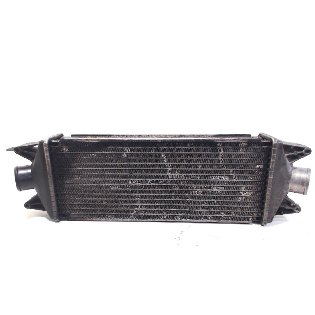 radiador intercooler Iveco New Daily III (2001 - 2006) Chassis-Cabine 40C11 (8140.43B)