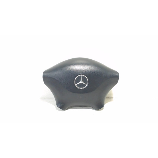 Airbag del volante Mercedes-Benz-Benz Vito (639.6) (2003 - 2010) Van 2.2 111 CDI 16V (OM646.982)