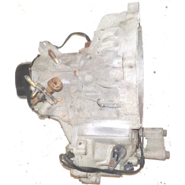 Caja de cambios manual Mazda 6 Sportbreak (GY19/89) (2002 - 2005) 2.0i 16V (LF17)