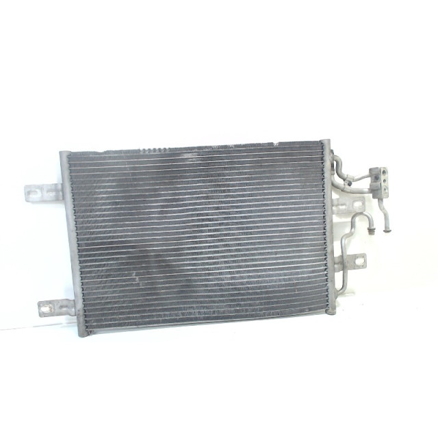 Radiador del aire acondicionado Opel Meriva (2003 - 2010) MPV 1.7 CDTI 16V (Z17DTH(Euro 4))