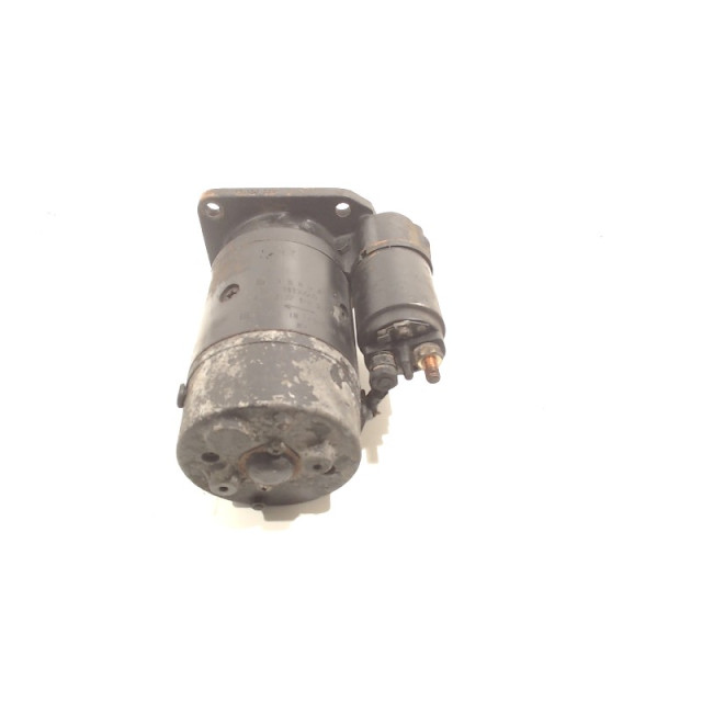 Motor de arranque Iveco New Daily I/II (1996 - 1999) Chassis-Cabine 35.12 (8140.43(Euro 2))