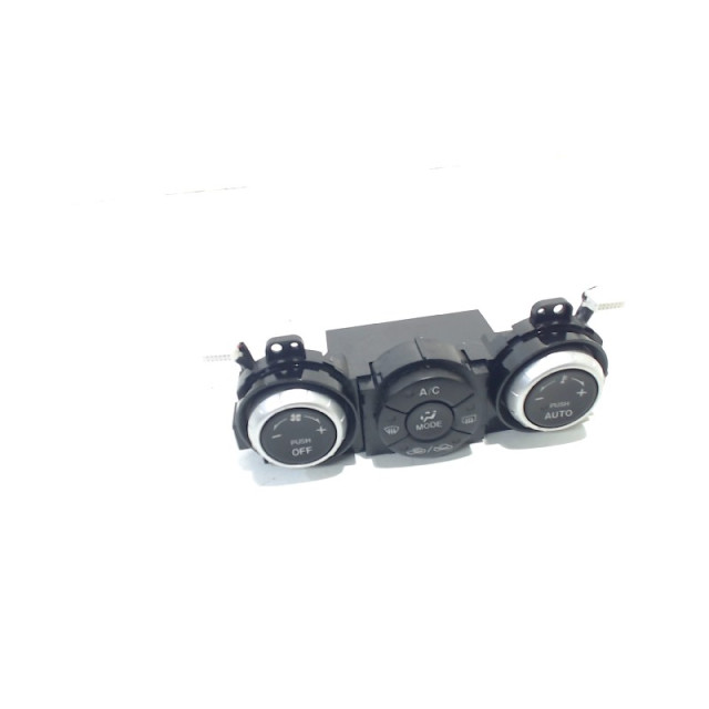Calefactor del salpicadero Mazda RX-8 (SE17) (2003 - 2008) Coupé M5 (13B-MSP)
