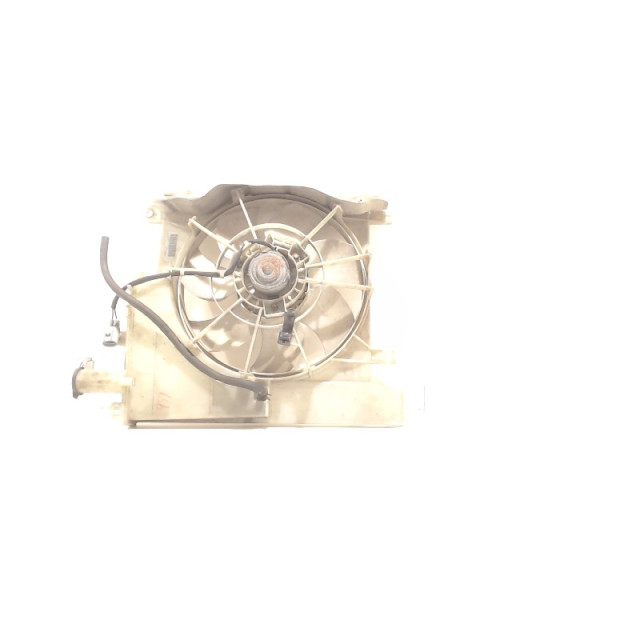 Motor del ventilador Peugeot 107 (2005 - 2014) Hatchback 1.0 12V (384F(1KR))