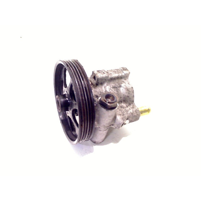 Motor de la bomba de dirección asistida Renault Trafic New (FL) (2001 - 2006) Van 1.9 dCi 82 16V (F9Qt-762)