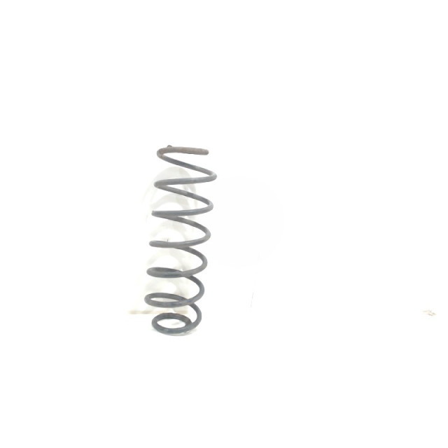 Muelle helicoidal trasero intercambiable Ford Fiesta 5 (2001 - 2008) Hatchback 1.4 16V (FXJA(Euro 4))