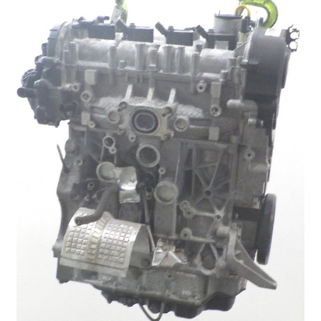 Motor Volkswagen Jetta IV (162/16A) (2011 - actualidad) Sedan 1.4 TSI Hybrid 16V (CNLA(Euro 5))