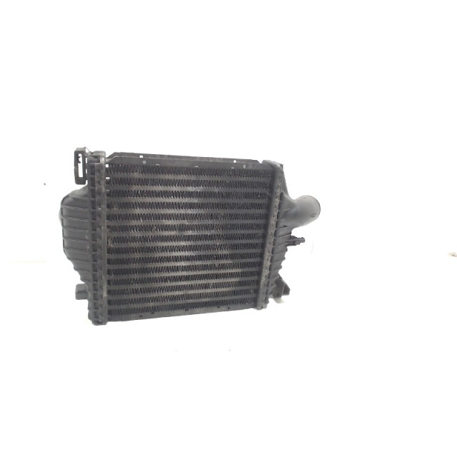 radiador intercooler Mercedes-Benz Vito (638.1/2) (1999 - 2003) Bus 2.2 CDI 110 16V (OM611.980)