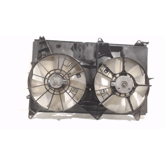Motor del ventilador Toyota Previa (R3) (2000 - 2006) MPV 2.4i 16V VVT-i (2AZFE)