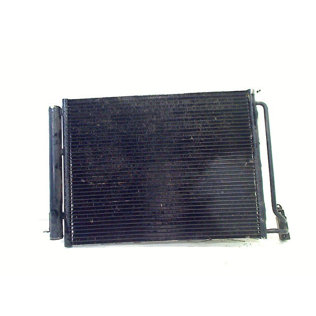 Radiador del aire acondicionado BMW X5 (E53) (2000 - 2006) SUV 3.0 24V (M54-B30(306S3))