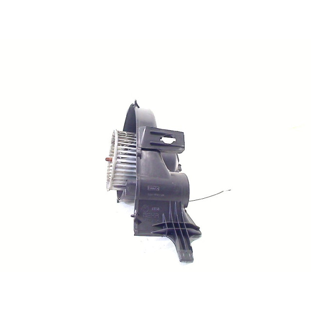 Motor del ventilador de calentador Volvo XC60 I (DZ) (2008 - 2017) 2.4 D3/D4 20V AWD (D5244T5)