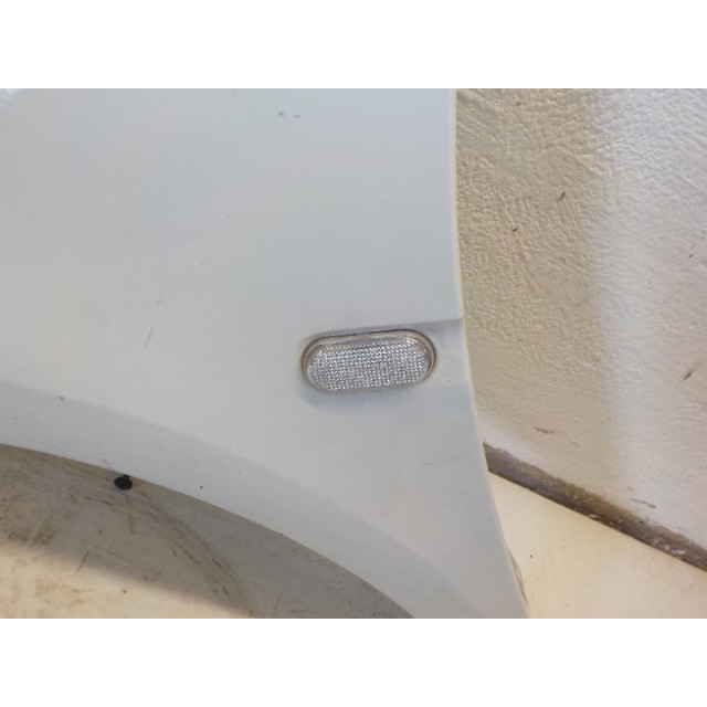 Lado izquierdo del parabrisas Smart Fortwo Coupé (453.3) (2014 - actualidad) Hatchback 3-drs 1.0 12V (M281.920)