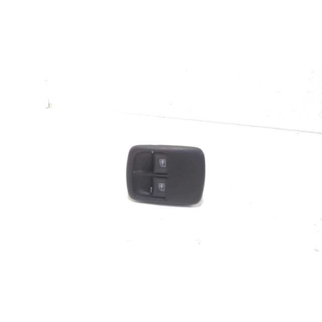 Panel de mando de elevalunas eléctrico Smart Fortwo Coupé (453.3) (2014 - actualidad) Hatchback 3-drs 1.0 12V (M281.920)