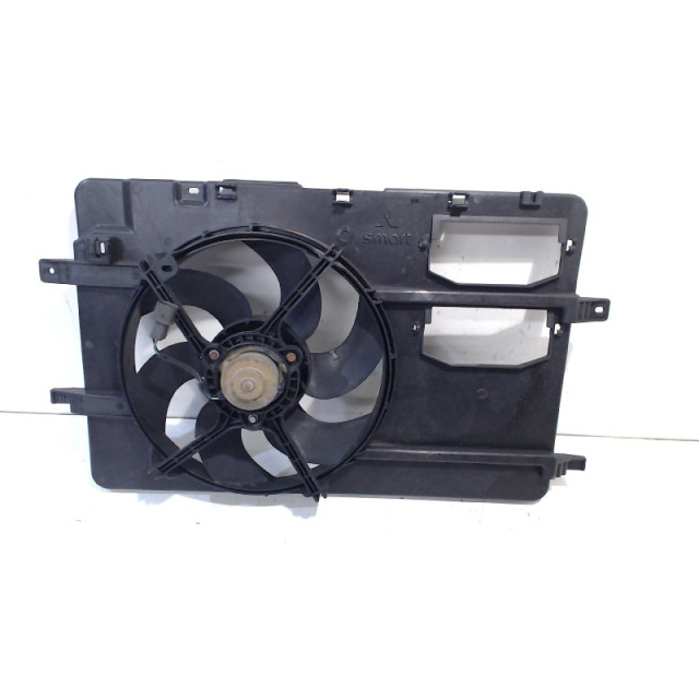 Motor del ventilador Smart Forfour (454) (2005 - 2006) Hatchback 5-drs 1.0 12V (134.911)
