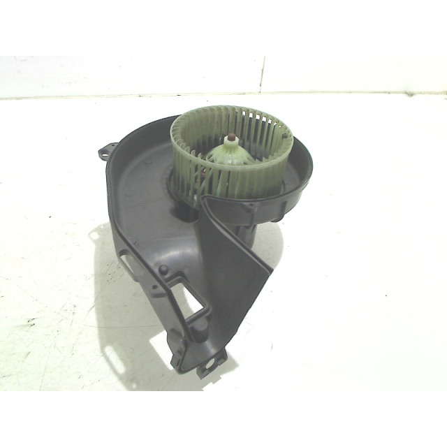 Motor del ventilador de calentador Opel Meriva (2003 - 2006) MPV 1.6 16V (Z16XE(Euro 4))