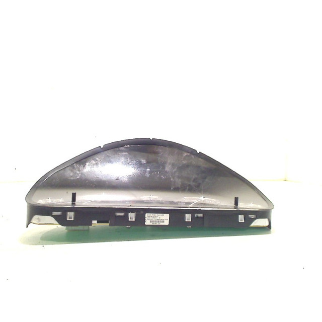 Cabina Peugeot 407 SW (6E) (2004 - 2010) Combi 2.0 HDiF 16V (DW10BTED4(RHR))