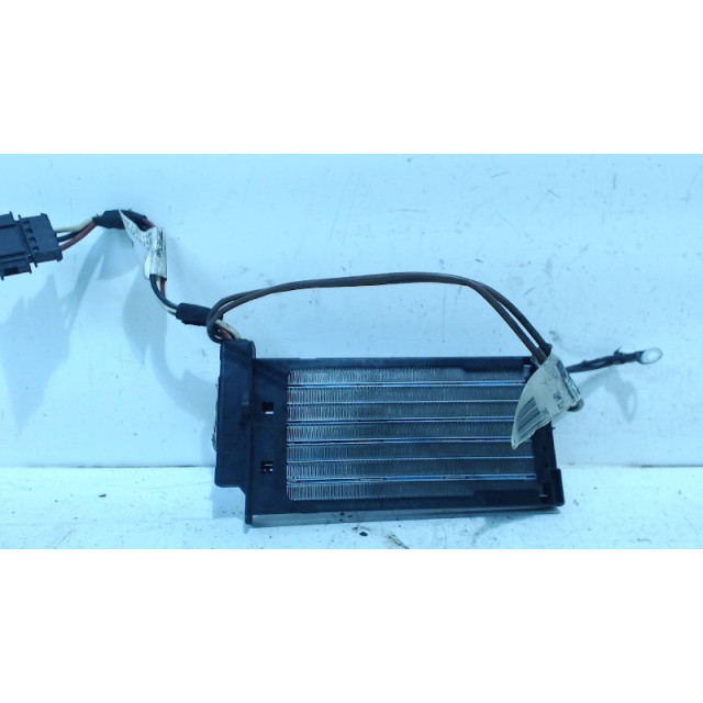 Caja del calentador de la calefacción Smart Fortwo Coupé (451.3) (2007 - 2009) Hatchback 3-drs 0.8 CDI (660.950)