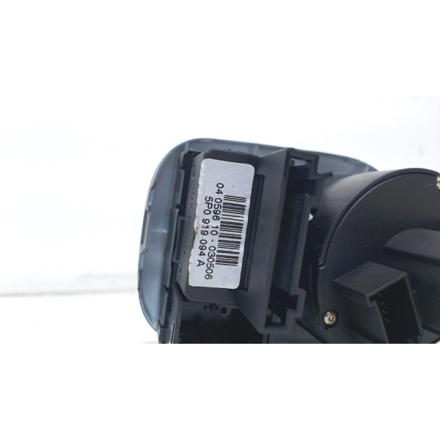 Interruptor de luz Seat Altea (5P1) (2004 - actualidad) MPV 1.6 (BSE)