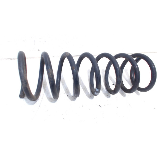 Muelle helicoidal trasero intercambiable Volvo S40 (MS) (2005 - 2012) 1.6 D 16V (D4164T)