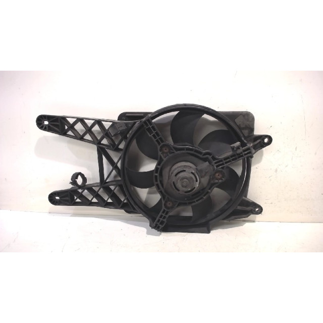Motor del ventilador Fiat Seicento (187) (1998 - 2010) Hatchback 1.1 S,SX,Sporting,Hobby,Young (187.A.1000)