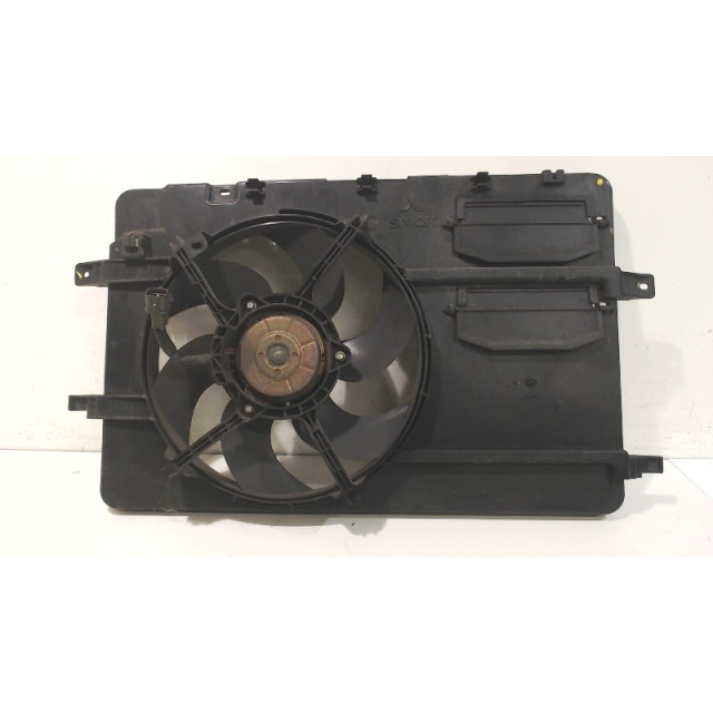 Motor del ventilador Smart Forfour (454) (2004 - 2006) Hatchback 5-drs 1.5 16V (135.950)
