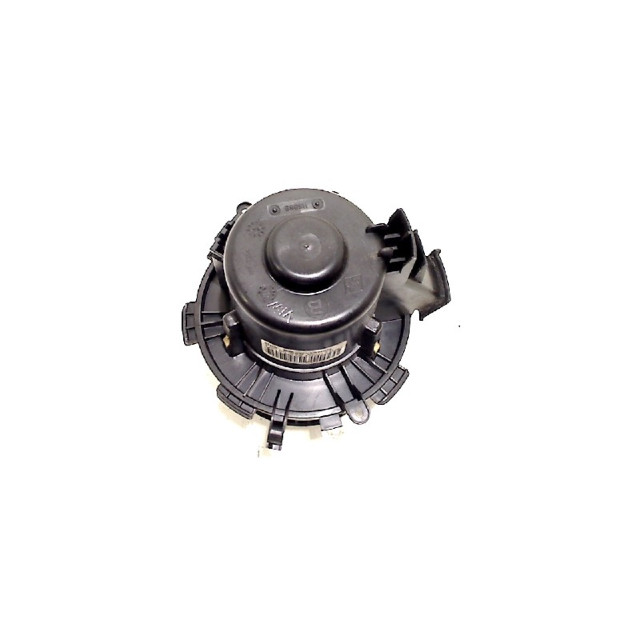 Motor del ventilador de calentador Nissan Interstar (X70) (2006 - 2010) Van 2.5 dCi 16V 120 (G9U-650)