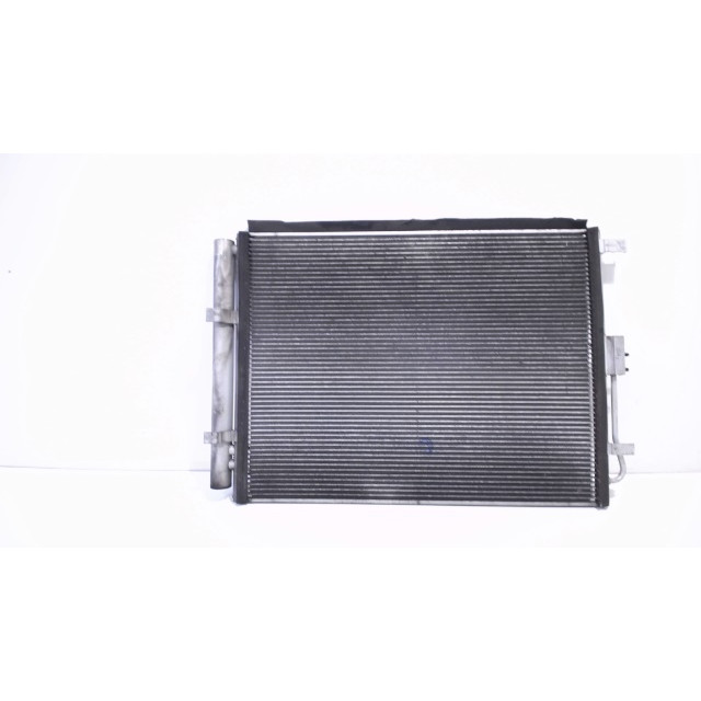 Radiador del aire acondicionado Kia Cee'd Sportswagon (JDC5) (2012 - 2018) Combi 1.6 CRDi 16V VGT (D4FB)