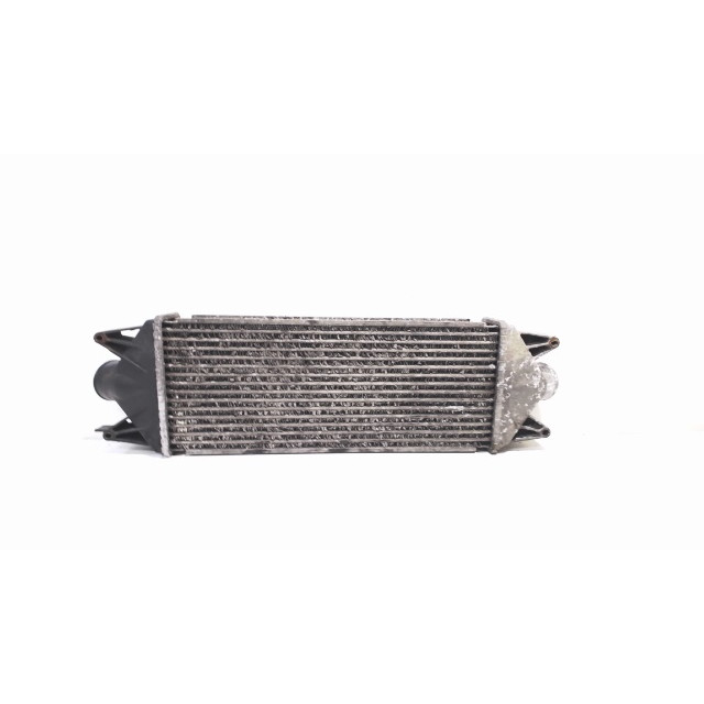 radiador intercooler Iveco New Daily III (1999 - 2004) Chassis-Cabine 35C/S11 (8140.43B)
