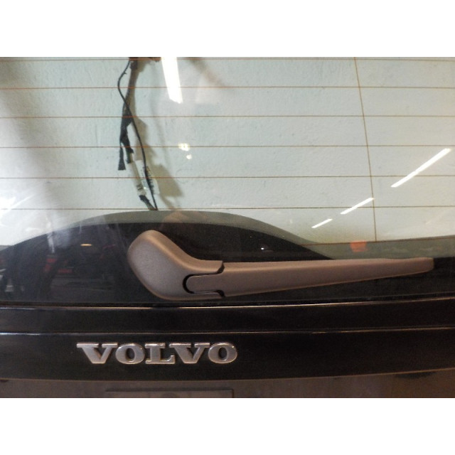 Portón trasero Volvo V50 (MW) (2004 - 2010) 2.0 D 16V (D4204T(Euro 3))