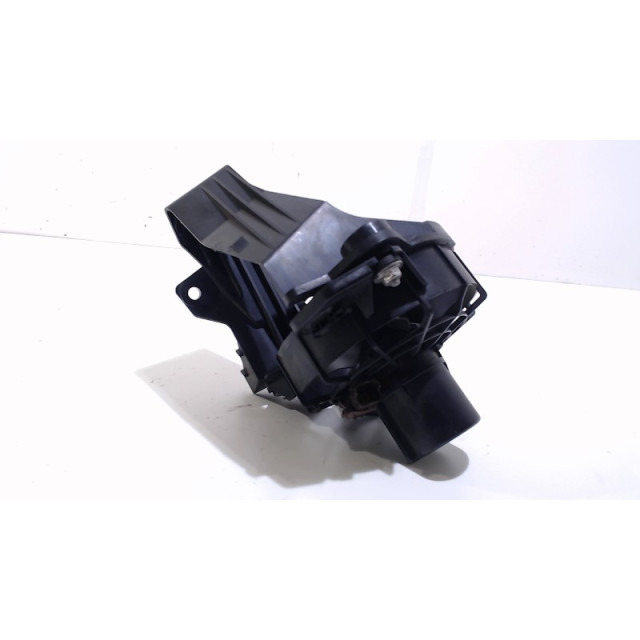 Motor del ventilador del aire acondicionado Renault Twingo III (AH) (2014 - actualidad) Hatchback 5-drs 1.0 SCe 70 12V (H4D-400(H4D-A4))