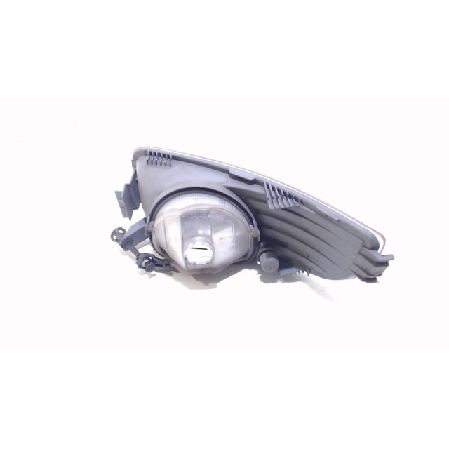 Luz de niebla Skoda Superb (3TAA) (2008 - 2015) Hatchback 2.0 TDI 16V (CBBB)
