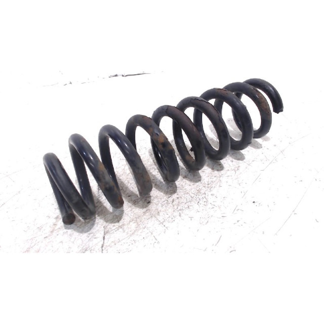 Muelle helicoidal trasero intercambiable BMW 3 serie Touring (E91) (2005 - 2007) Combi 318d 16V (M47N(204D4))