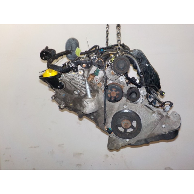 Motor Renault Twingo III (AH) (2014 - actualidad) Hatchback 5-drs 1.0 SCe 70 12V (H4D-400(H4D-A4))