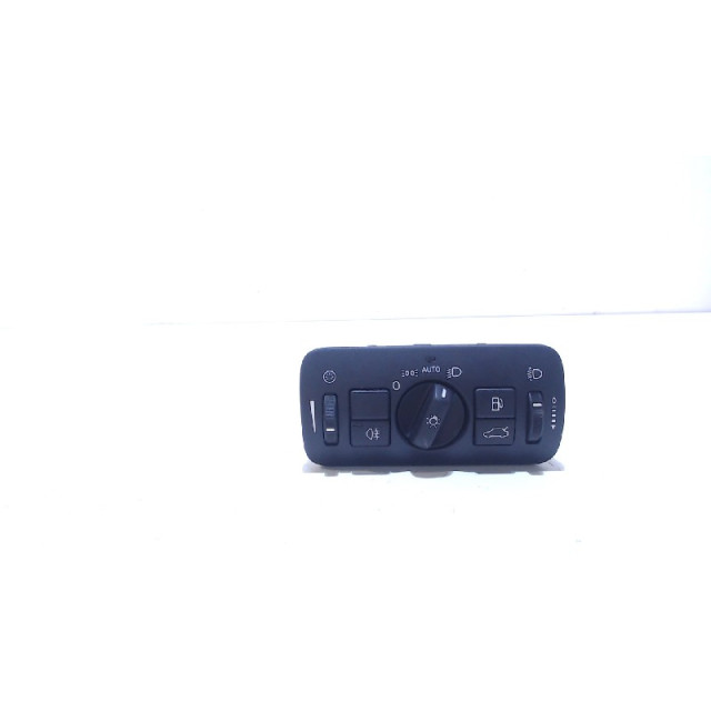 Interruptor de luz Volvo S60 II (FS) (2011 - 2015) 1.6 DRIVe,D2 (D4162T)