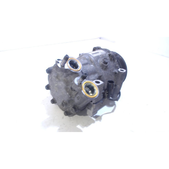 Bomba del aire acondicionado Volvo S60 II (FS) (2011 - 2015) 1.6 DRIVe,D2 (D4162T)