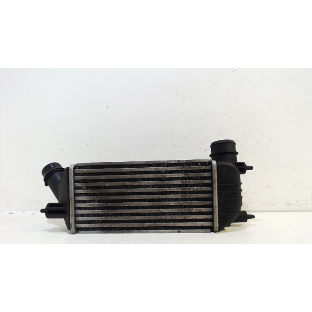 radiador intercooler Peugeot Expert (G9) (2011 - 2016) Van 2.0 HDiF 16V 130 (DW10CD(AHZ))