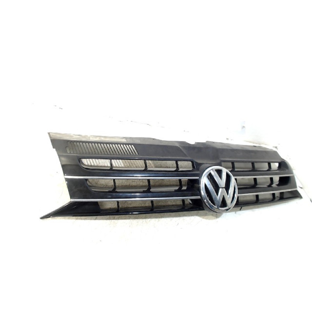 Rejilla Volkswagen Multivan T5 (7E/7HC/7HF/7HM) (2009 - 2015) MPV 2.0 BiTDI DRF (CFCA(Euro 5))
