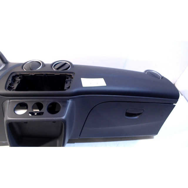 Juego de airbag Seat Ibiza IV SC (6J1) (2010 - 2015) Hatchback 3-drs 1.2 TSI (CBZB)
