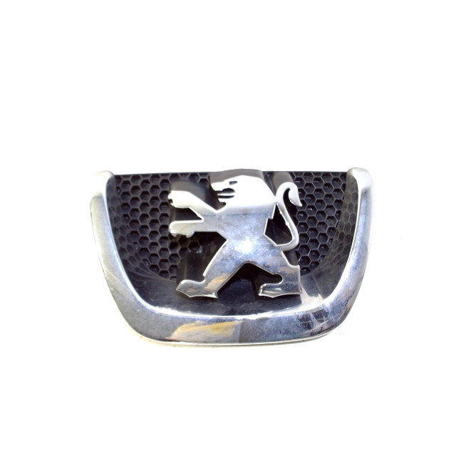 Emblema Peugeot 207/207+ (WA/WC/WM) (2006 - 2013) Hatchback 1.6 16V GT THP (EP6DT(5FX))