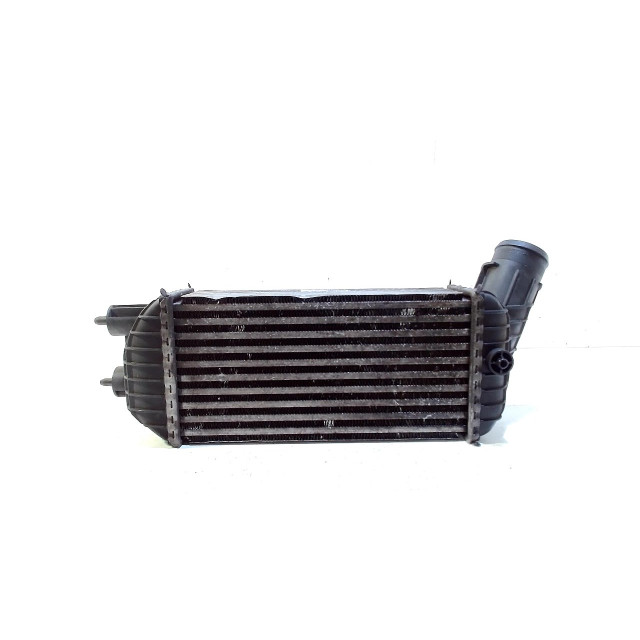 radiador intercooler Peugeot 3008 I (0U/HU) (2011 - 2016) MPV 2.0 HYbrid4 16V (DW10CTED4(RHC))