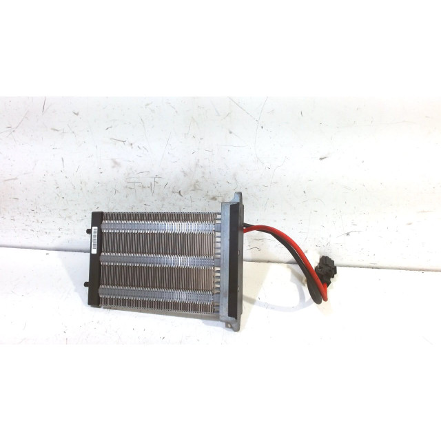Caja del calentador de la calefacción Volvo V40 (MV) (2012 - 2016) 1.6 D2 (D4162T)