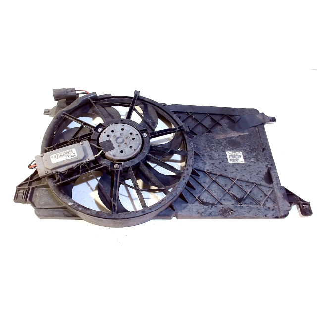 Motor del ventilador Volvo S40 (MS) (2004 - 2010) 1.8 16V (B4184S11)