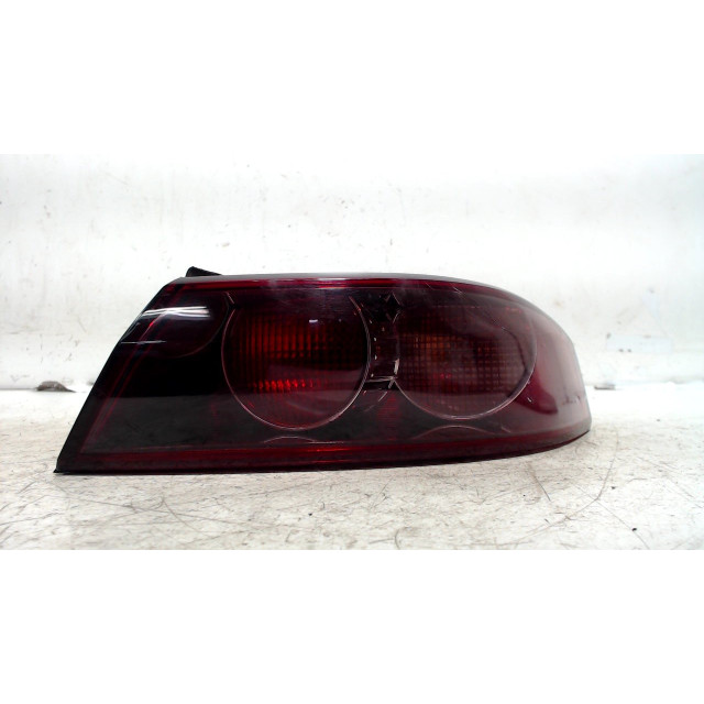 Faro derecho trasero de la carrocería Alfa Romeo 159 Sportwagon (939BX) (2006 - 2012) Combi 1.9 JTDm (939.A.7000)
