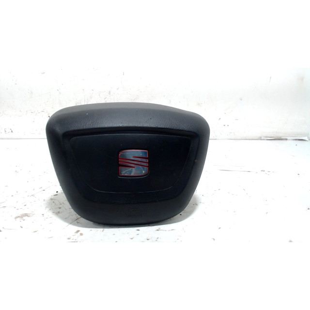 Airbag del volante Seat Ibiza ST (6J8) (2010 - 2015) Combi 1.2 TDI Ecomotive (CFWA)