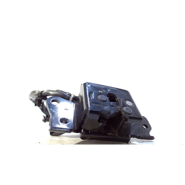 Mecanismo de bloqueo del porton trasero Lexus CT 200h (2010 - 2020) Hatchback 1.8 16V (2ZRFXE)