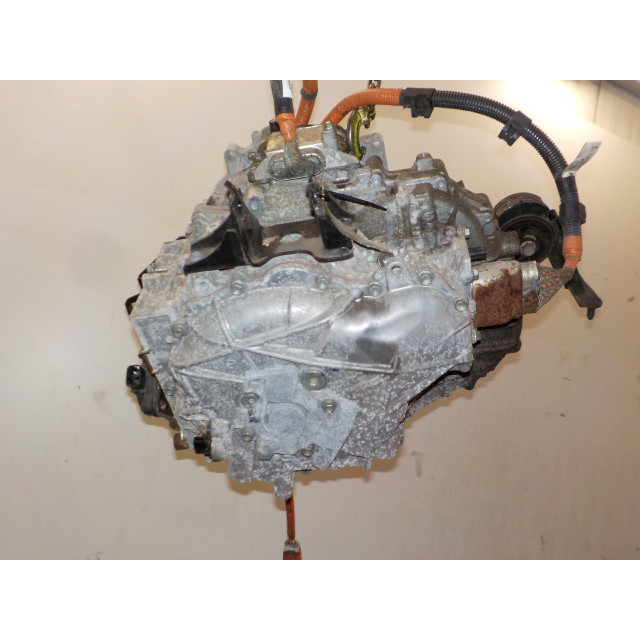 Caja de cambios automático Lexus CT 200h (2010 - 2020) Hatchback 1.8 16V (2ZRFXE)